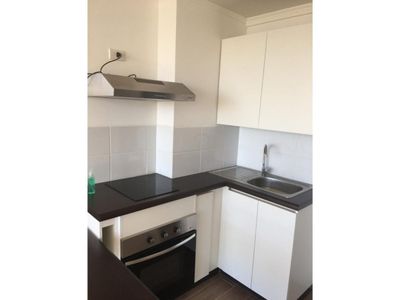 Departamento en Venta en Estación Central, blanco garces 154