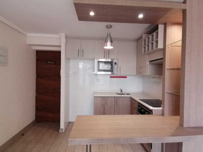 Departamento en Venta en Estación Central, Las Rejas / Ecuador (131205) Foto 2 de 23