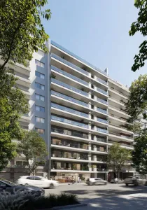 Departamento en Venta en Estado de Israel al 4300, Villa Crespo