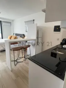 Departamento en Venta en Gorriti 5450, Palermo Hollywood