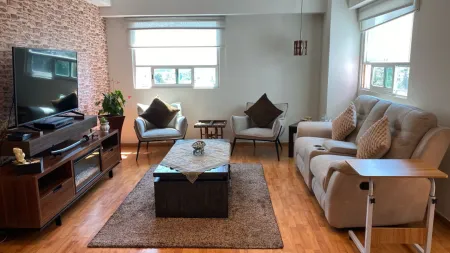 Departamento en Venta en Hacienda el Ciervo, Hacienda de las Palmas