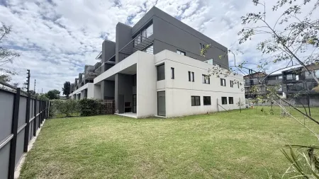 Departamento en Venta en Intendente Becco 2300, Beccar