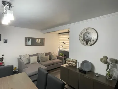 Departamento en Venta en Jose Sanchez Trujillo, San Álvaro