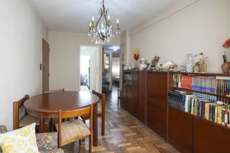 Departamento en Venta en Juramento 3300, Belgrano R Foto 1 de 17