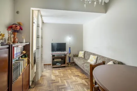 Departamento en Venta en Juramento 3300, Belgrano R Foto 2 de 17