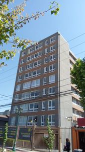 Departamento en Venta en La Cisterna 2 dormitorios 1 baño Terraza