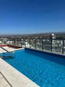 Departamento en Venta en Las Heras 200, Villa Carlos Paz