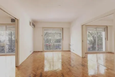 Departamento en Venta en Las Heras 2400, Recoleta