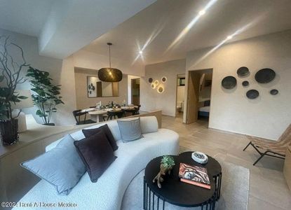 Departamento en Venta en Lindavista, Gustavo Madero CR 25-659.