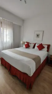 Departamento en Venta en Marcelo T. de Alvear al 800, Retiro