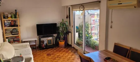 Departamento en Venta en Monroe 3600, Belgrano R