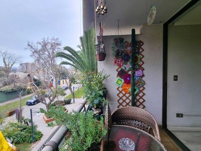 Departamento en Venta en Ñuñoa, 4 D / 3 B de 108m2, Re-ba-ja-do (136696) Foto 5 de 24