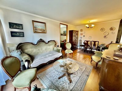 Departamento en Venta en Ñuñoa, Simón Bolívar, Ñuñoa Foto 5 de 25