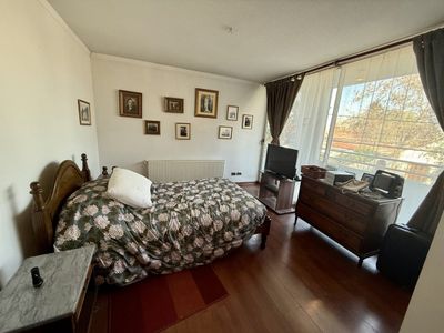 Departamento en Venta en Ñuñoa, Simón Bolívar, Ñuñoa Foto 7 de 25