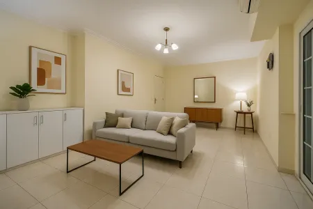 Departamento en Venta en Palpa 2371, Palermo
