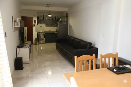 Departamento en Venta en Pasaje Achega 2900, Villa Urquiza