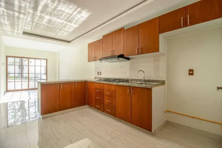 Departamento en Venta en Priv. Jardín Chipitlán, Las Palmas