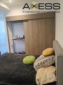 Departamento en venta en Querétaro, Zona Diamante. 3 rec.