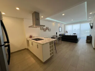 Departamento en venta en Real View Zapopan Jalisco