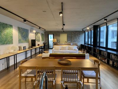 Departamento en Venta en Recoleta - Av Las Heras al 1700
