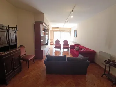 Departamento en Venta en Repetto 0, Caballito