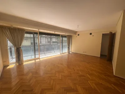 Departamento en Venta en República Árabe Siria 3215, Palermo