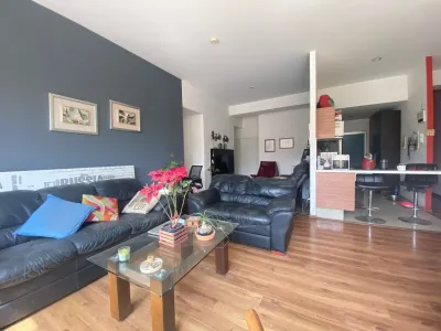 Departamento en Venta en ROMULO O'FARRIL, Olivar de los Padres Foto 2 de 16