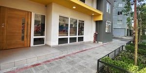 Departamento en Venta en Santiago Centro 1 dormitorio 1 baño Terraza Foto 2 de 10