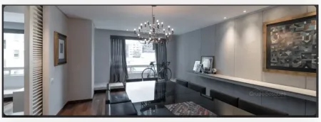 Departamento en Venta en Sierra Gorda, Lomas de Chapultepec I Sección