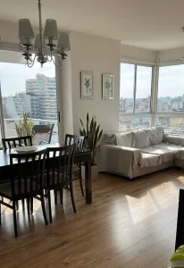 Departamento en Venta en Simbron 3400, Villa del Parque