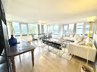 Departamento en Venta en Vitacura y Luis Pasteur