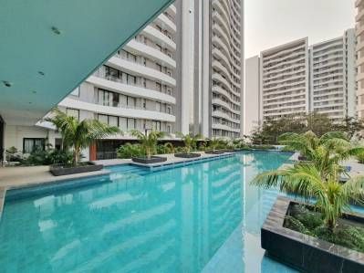 DEPARTAMENTO EN VENTA – MACORORO 13/14, DE 1 DORMITORIO