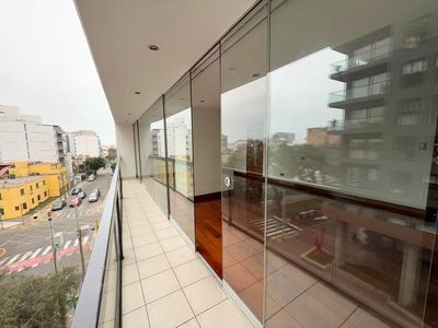 Departamento en venta Miraflores, Lima