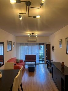 Departamento en venta Palermo 4 ambientes