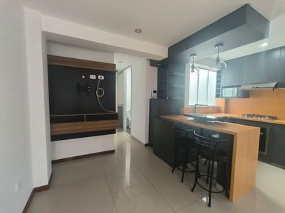 Departamento en venta Paucarpata, Arequipa