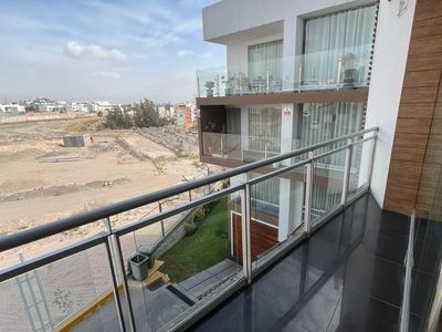 Departamento en venta Quinta Samay, Cayma, Perú