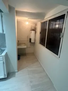 DEPARTAMENTO EN VENTA RECIEN REMODELADO PLANTA BAJA