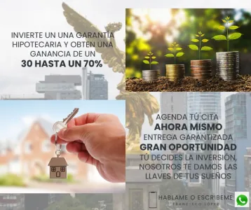 Departamento en Venta San Rafael Cuauhtémoc CDMX