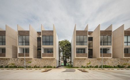 DEPARTAMENTO EN VENTA SEREMOS RESIDENCIAL  AL NORTE DE MERIDA