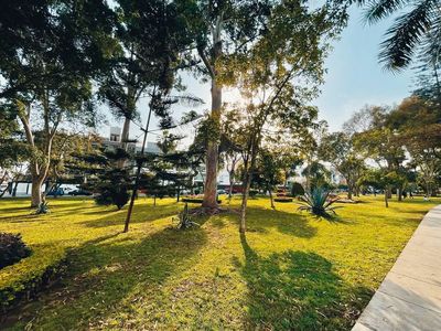 Departamento en venta Tambo De Monterrico, Surco, Perú