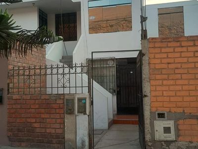 Departamento en venta Ventanilla, Callao