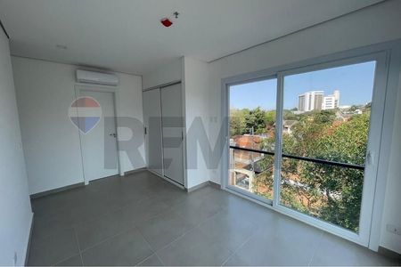 Departamento en Venta - Villa morra