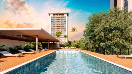 Departamento en Venta zona Los Laureles 