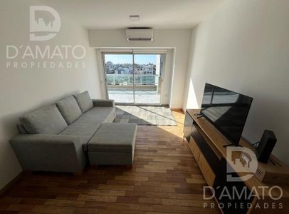 Departamento en Villa Devoto