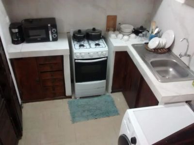 Departamento Familiar