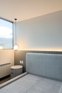 DEPARTAMENTO MODERNO EN ALQUILER - CALACOTO