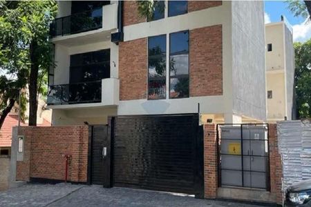 ¡Departamento Moderno en Venta en Lambaré, 35m²!