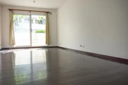 Departamento Monoambiente - Caballito