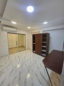 Departamento Monoambiente en Asuncion Barrio Villa Morra