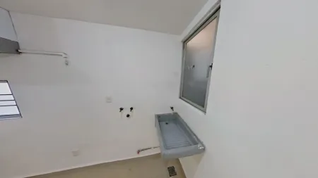 Departamento norte 25 Moctezuma 2da seccion